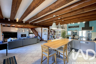 achat maison la-madeleine-de-nonancourt 27320