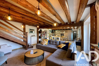 achat maison la-madeleine-de-nonancourt 27320