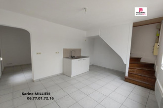 achat maison la-madeleine-de-nonancourt 27320