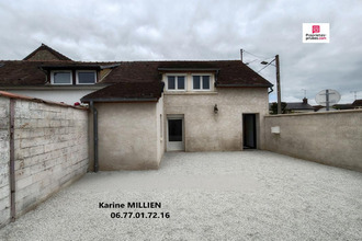achat maison la-madeleine-de-nonancourt 27320