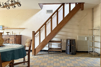 achat maison la-madeleine-de-nonancourt 27320