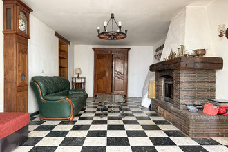 achat maison la-madeleine-de-nonancourt 27320