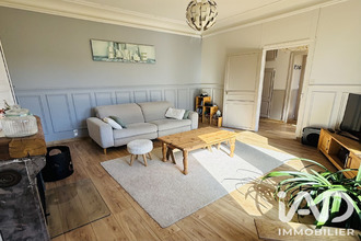 achat maison la-madeleine-de-nonancourt 27320