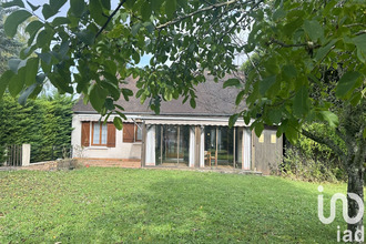 achat maison la-madeleine-sur-loing 77570