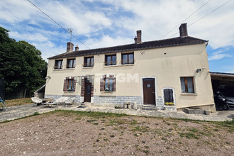 achat maison la-madeleine-sur-loing 77570