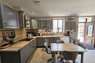 achat maison la-madeleine-sur-loing 77570