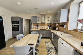 achat maison la-madeleine-sur-loing 77570