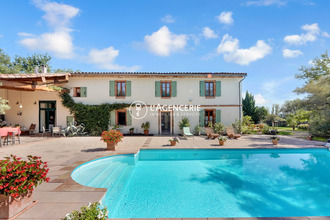 achat maison la-magdelaine-sur-tarn 31340