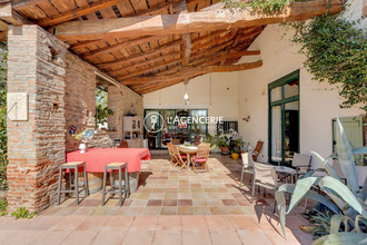 achat maison la-magdelaine-sur-tarn 31340