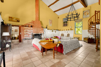 achat maison la-magdelaine-sur-tarn 31340