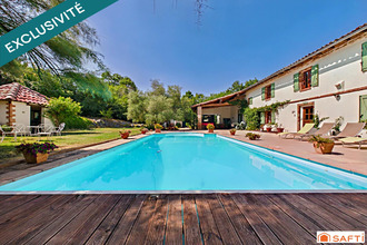 achat maison la-magdelaine-sur-tarn 31340