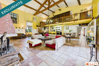 achat maison la-magdelaine-sur-tarn 31340