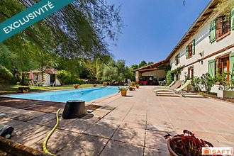 achat maison la-magdelaine-sur-tarn 31340