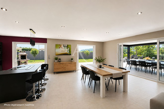 achat maison la-magdelaine-sur-tarn 31340