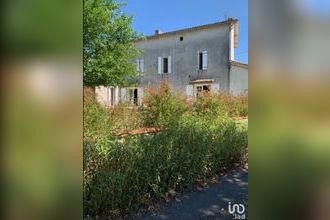 achat maison la-magdeleine 16240