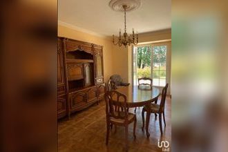 achat maison la-magdeleine 16240