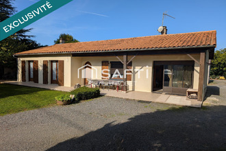 achat maison la-magdeleine 16240