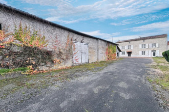 achat maison la-magdeleine 16240