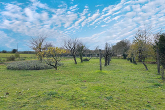 achat maison la-magdeleine 16240