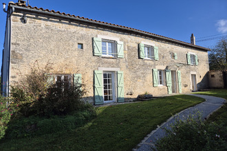 achat maison la-magdeleine 16240