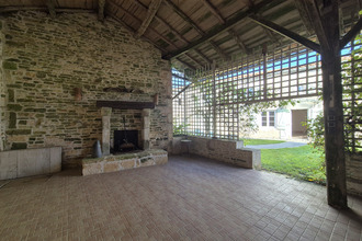 achat maison la-magdeleine 16240