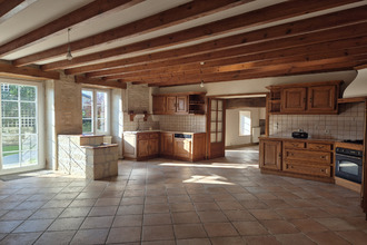 achat maison la-magdeleine 16240