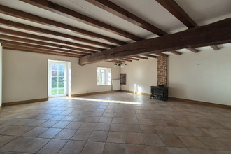 achat maison la-magdeleine 16240