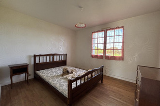 achat maison la-magdeleine 16240