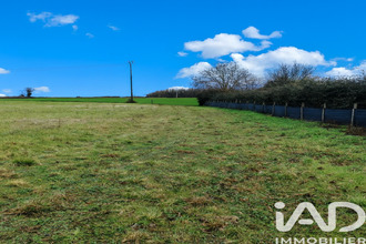 achat maison la-magdeleine 16240