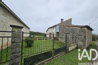 achat maison la-magdeleine 16240