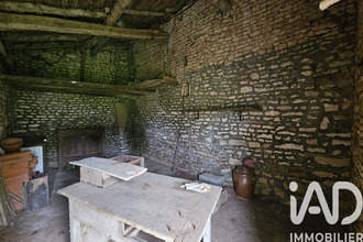 achat maison la-magdeleine 16240