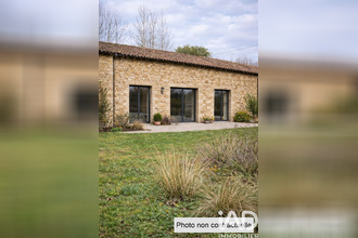 achat maison la-magdeleine 16240