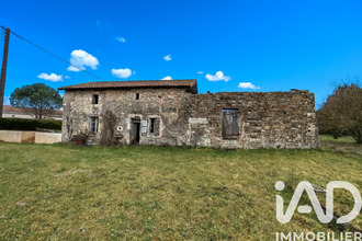 achat maison la-magdeleine 16240