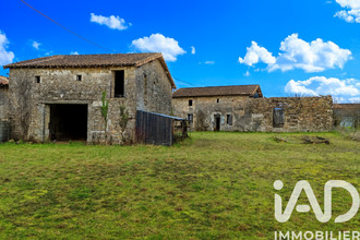 achat maison la-magdeleine 16240