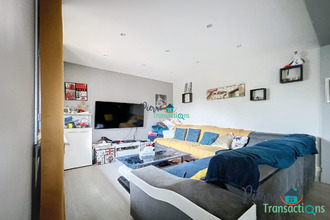 achat maison la-mailleraye-sur-seine 76490