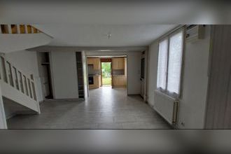 achat maison la-mailleraye-sur-seine 76940