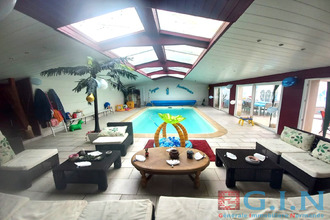 achat maison la-mailleraye-sur-seine 76940