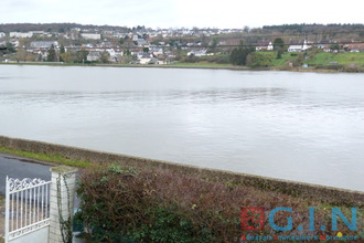 achat maison la-mailleraye-sur-seine 76940