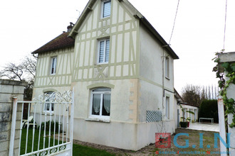 achat maison la-mailleraye-sur-seine 76940