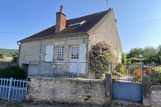 achat maison la-maison-dieu 58190