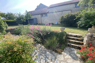 achat maison la-maison-dieu 58190