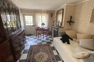 achat maison la-maison-dieu 58190