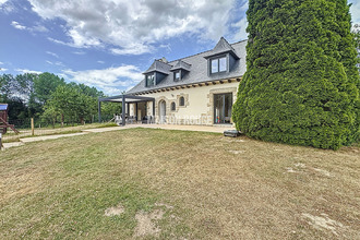 achat maison la-malhoure 22640