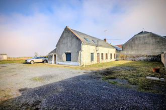 achat maison la-malmaison 02190