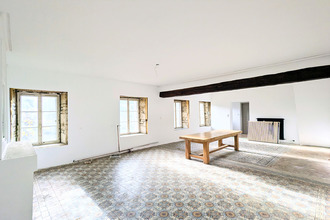 achat maison la-malmaison 02190