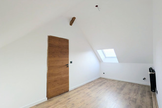 achat maison la-malmaison 02190