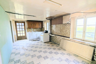 achat maison la-malmaison 02190