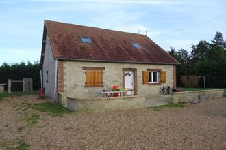 achat maison la-manceliere 28270