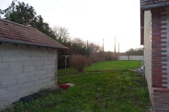 achat maison la-manceliere 28270