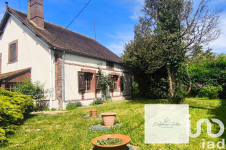 achat maison la-manceliere 28270